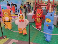 -新城市广场