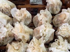 猪肉三鲜烧麦-正宗天津烧麦馆(柳州路店)