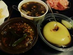 -岗上渣渣老火锅(两路口店)