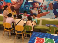 -德克士(唐龙店)