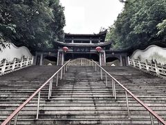 -天目湖涵田半山温泉