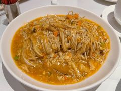 -玫瑰厅上海菜(兴国路店)