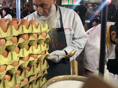 -清真老马家国华牛奶鸡蛋醪糟(正宁路店)