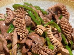 -圳兴面王·拌川·特色炒面(南山保利剧院店)