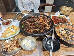 -妈妈手(山大总店)