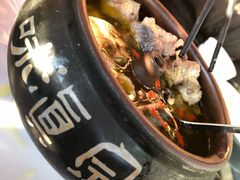 -福照楼汽锅鸡·云南特色菜(万达广场店)