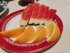 -侨美食家·粤菜(体育西路店)