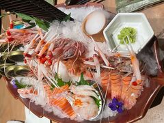 -Minase水濑·日料放题(外滩店)