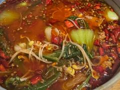 -宏达老菜馆(东安街店)