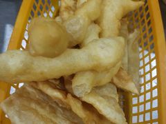 -逍遥镇刘相五胡辣汤豆沫馆(康复中街店)