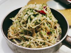 茴香煎饼-纳家楼·地道陕菜(劳动路店)