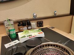 -極屋鮨牛 · 烧肉酒场(时代C馆店)