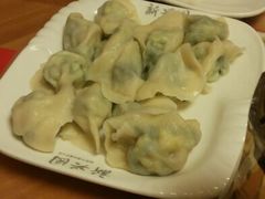 android_upload_pic-新兴园饺子馆(河南街店)