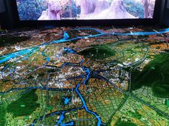 -南京市规划建设展览馆