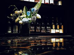 -DM Distiller & Mixologist Whisky Cocktail Bar