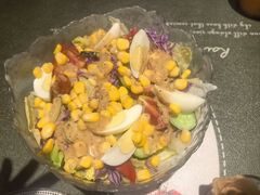 -吱咖啡西式简餐