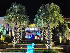 -三亚海昌梦幻海洋不夜城