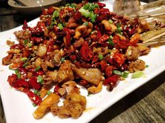 -庆合府重庆大排档(紫都城店)