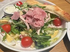 -玛尚诺Pizza&Bar(长泰广场店)