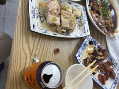 -广东粤秀餐馆(佳家花园小区店)