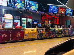 -保利万和CFR国际影城(钱江世纪城店)