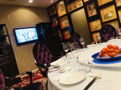 -大东方海鲜酒楼(小武基桥店)