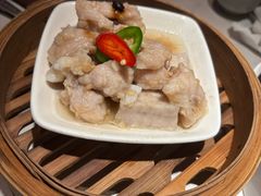 -禄运茶居·手工点心(猎德店)