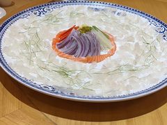 -德胜轩正宗顺德菜(宝安沙井会展中心店)