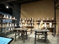 -龙泉青瓷博物馆