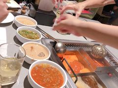 -海底捞火锅(振华商厦店)