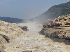 -陕西黄河壶口瀑布旅游区