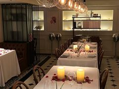 -壳里西餐厅Coquille Seafood Bistro(蒙自路店)