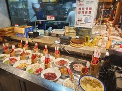 -古道村落(温汤店)