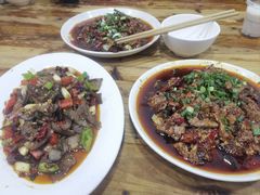 -九九牛肉馆(南山路店)