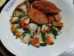 -黄岩国际大酒店·餐厅