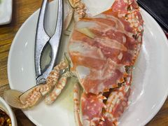 -田大厨海鲜超市(万豪店)