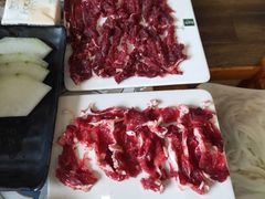 -普宁潮汕牛肉火锅(新香洲店)