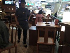 大堂-呷哺呷哺(万达新世界店)