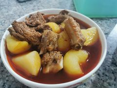 -李记小小吃(涪江路店)