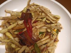 -阿德餐饮小秦川西北菜(福民路店)