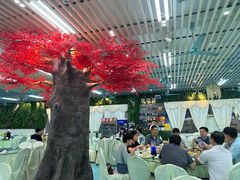 -景好海鲜餐厅(大鹏必选旅游店)