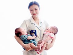 -好孕妈妈月嫂育儿嫂(锦江店)