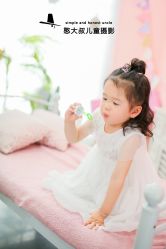 -憨大叔摄影馆80店连锁(诸暨店)