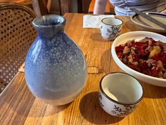 -长亭酒肆.武夷菜(鼓楼后海店)