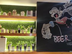 -弗德堡德国小馆(工大店)