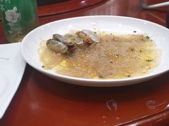 -仙林宾馆-餐厅