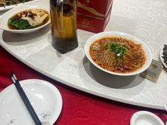 -丝宴·凤城印象·西北特色菜(彩虹湾店)