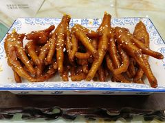 -海景壹号大酒店(滨湖店)