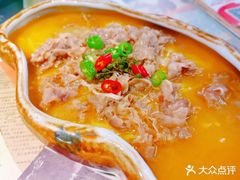 -豆蔻电影主题餐厅(四牌楼店)
