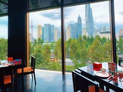 -上海滩餐厅(BFC外滩金融中心店)